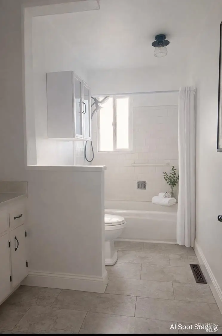 4360 Princeton Way, Santa Rosa, CA 95405 - #3