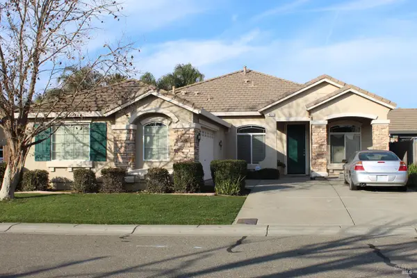 1617 Tucson Circle, Suisun City, CA 94585