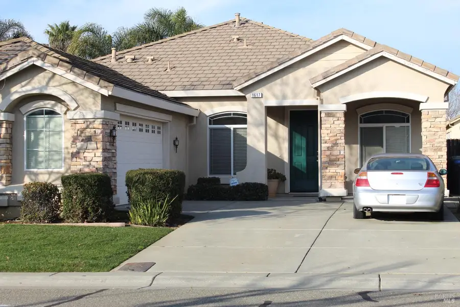 1617 Tucson Circle, Suisun City, CA 94585 - Image #2