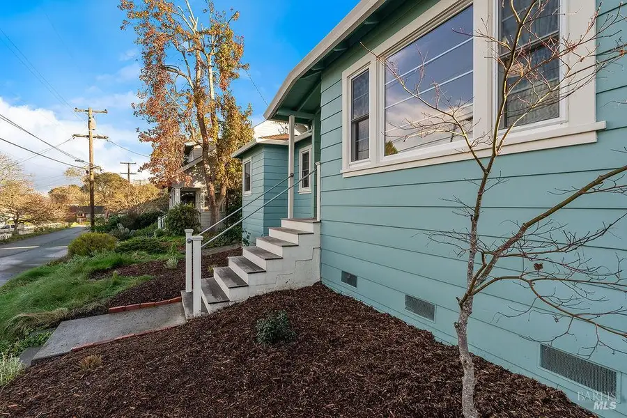 7859 Anthony Street, Sebastopol, CA 95472 - Image #2