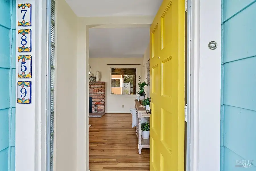 7859 Anthony Street, Sebastopol, CA 95472 - Image #3