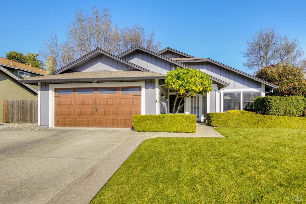 2296 Marshall Road, Vacaville, CA 95687 - Image #1