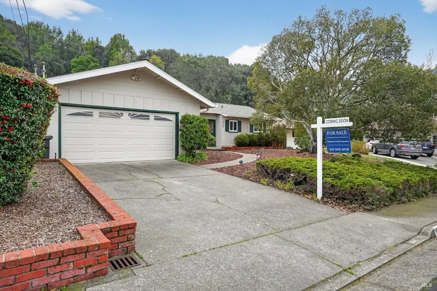 920 Calle Paseo, Novato, CA 94949 - #2