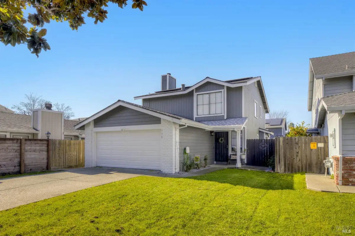 116 Heritage Lane, Vacaville, CA 95687 - Image #1
