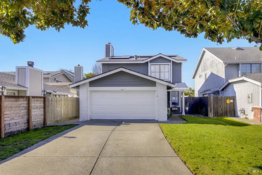 116 Heritage Lane, Vacaville, CA 95687 - Image #2