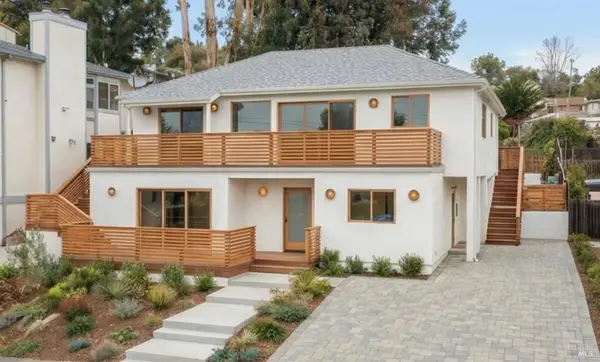 14670 Midland Road, Castro Valley, CA 94578