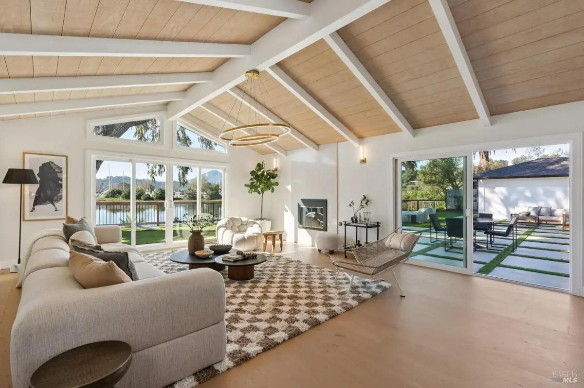 44 Summit Avenue, San Rafael, CA 94901 - Image #1