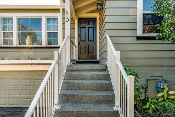 3 Highland Drive, Napa, CA 94559