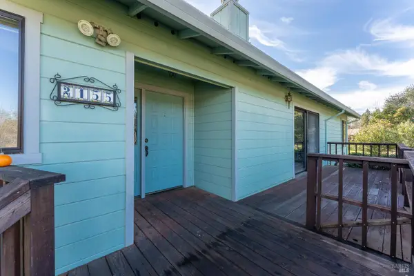 2155 Gowan Way, Redwood Valley, CA 95470