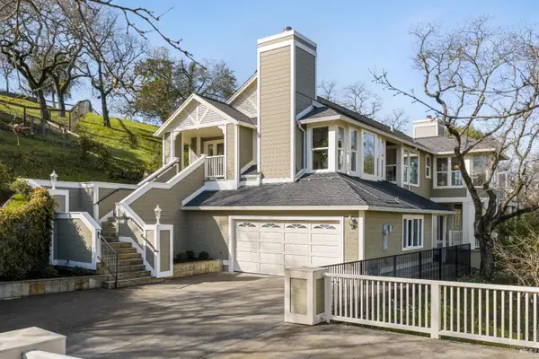 6 Oak Park Drive, Novato, CA 94945