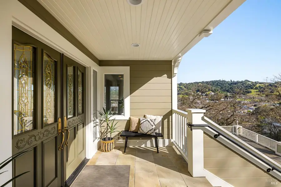 6 Oak Park Drive, Novato, CA 94945 - #2