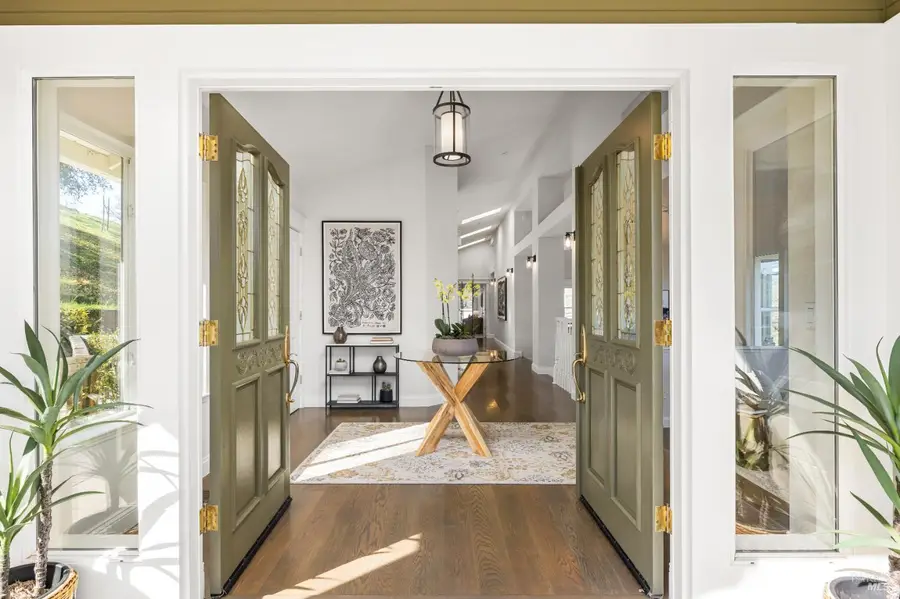 6 Oak Park Drive, Novato, CA 94945 - #3