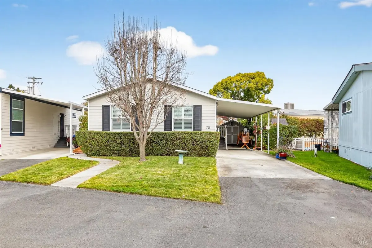 75 Candlewood Drive, Petaluma, CA 94954 - Image #1