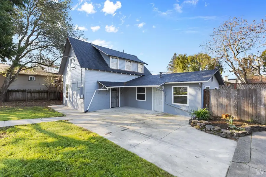730 Lewis Road, Santa Rosa, CA 95404 - Image #3