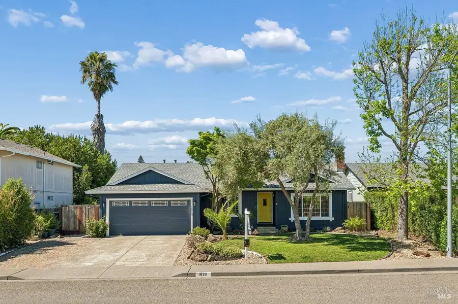 1619 Oneel Drive, Petaluma, CA 94954 - #3