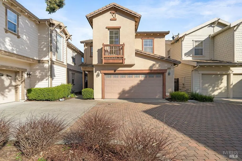 8356 Bennington Court, Vallejo, CA 94591 - Image #1