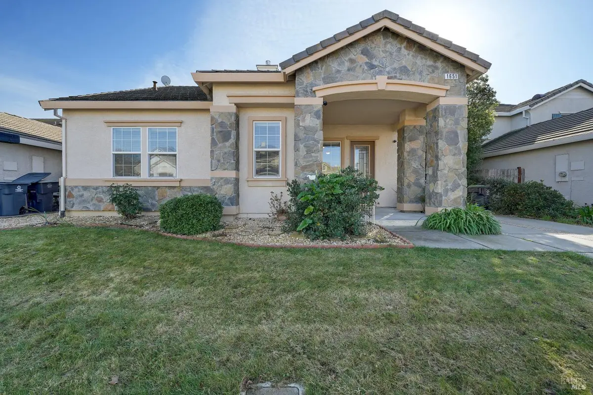1651 Little Rock Circle, Suisun City, CA 94585 - Image #1