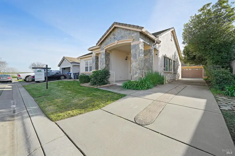 1651 Little Rock Circle, Suisun City, CA 94585 - Image #2