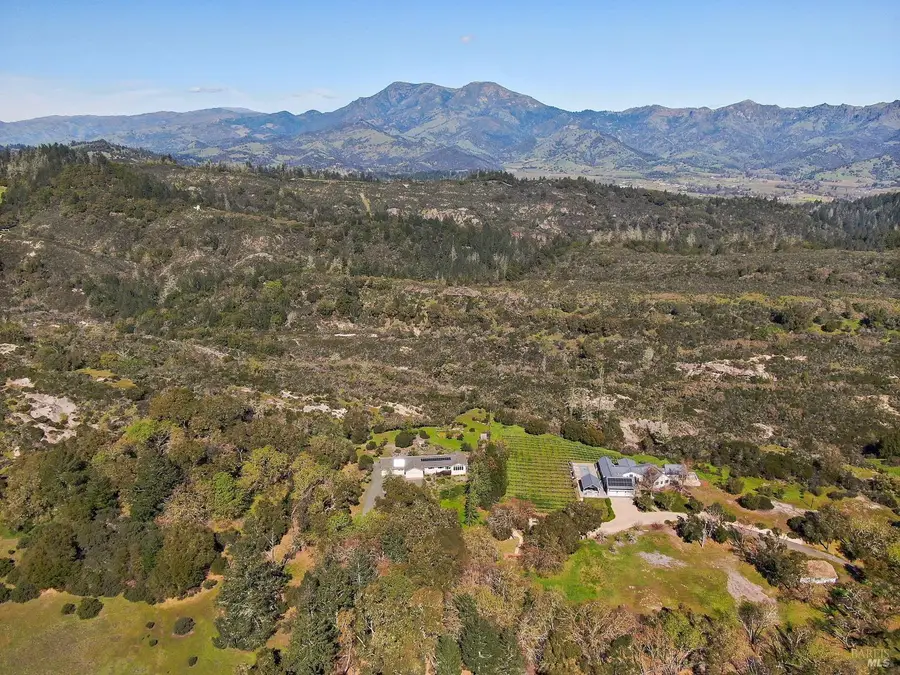 5809 Sharp Road, Calistoga, CA 94515 - #3
