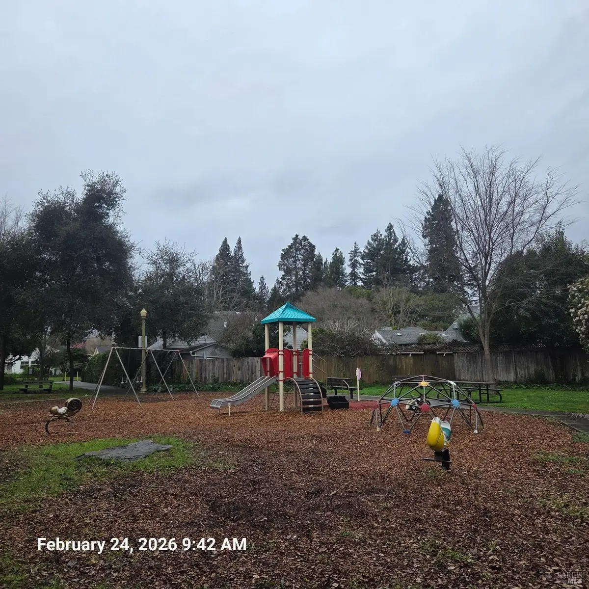 1810 Leonard Avenue, Santa Rosa, CA 95405 - #1