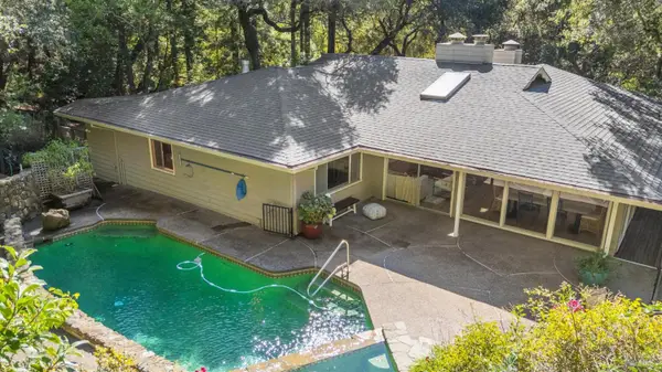 135 Spring Grove Avenue, San Rafael, CA 94901