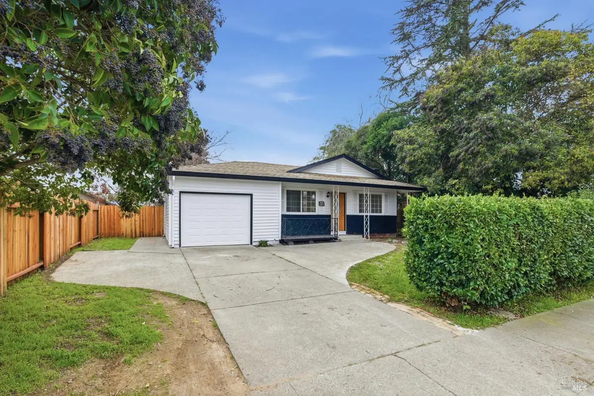 1443 Woolner Avenue, Fairfield, CA 94533 - Image #1