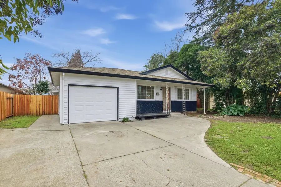 1443 Woolner Avenue, Fairfield, CA 94533 - Image #2