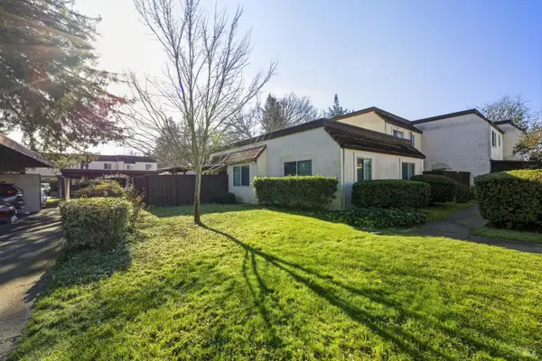 1741 Las Raposas Court, Santa Rosa, CA 95409