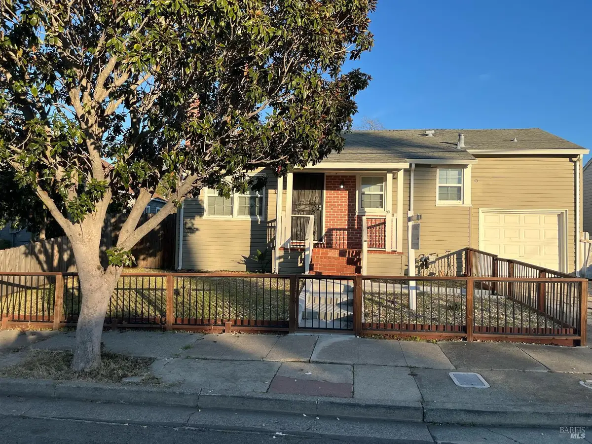 242 Phelan Avenue, Vallejo, CA 94590 - Image #1