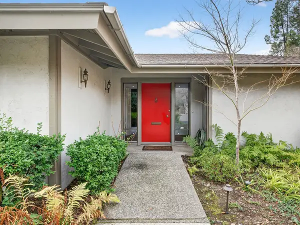 113 Bonnie Brook Drive, Napa, CA 94558