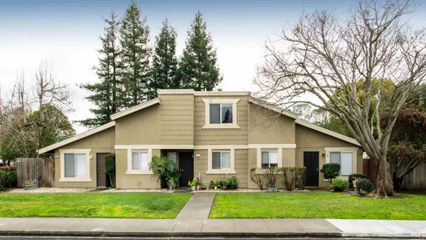 1269 Southwest Boulevard, Rohnert Park, CA 94928