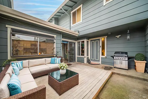 2827 Sunburst Drive, Fairfield, CA 94533