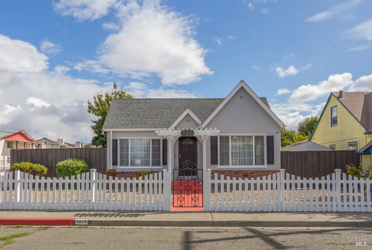 2328 Napa Street, Vallejo, CA 94590 - Image #1