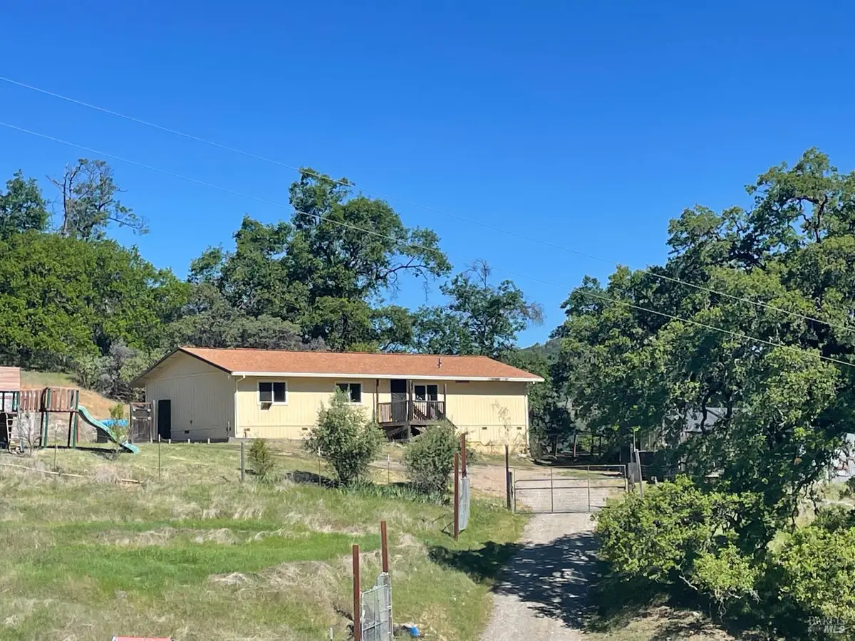 8800 Feliz Creek Drive, Ukiah, CA 95482 - #1