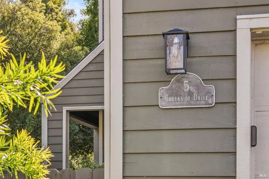 5 Creekside Drive, San Rafael, CA 94903 - Image #3