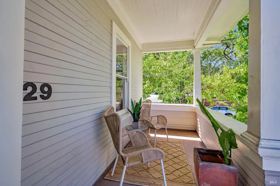 29 Frances Street, San Rafael, CA 94901 - Image #3