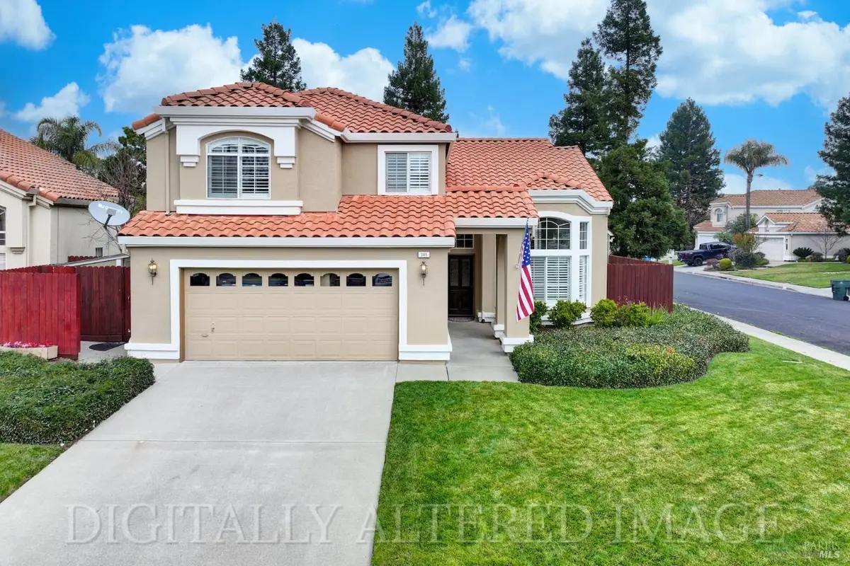 385 Sun Valley Way, Vacaville, CA 95688 - Image #1