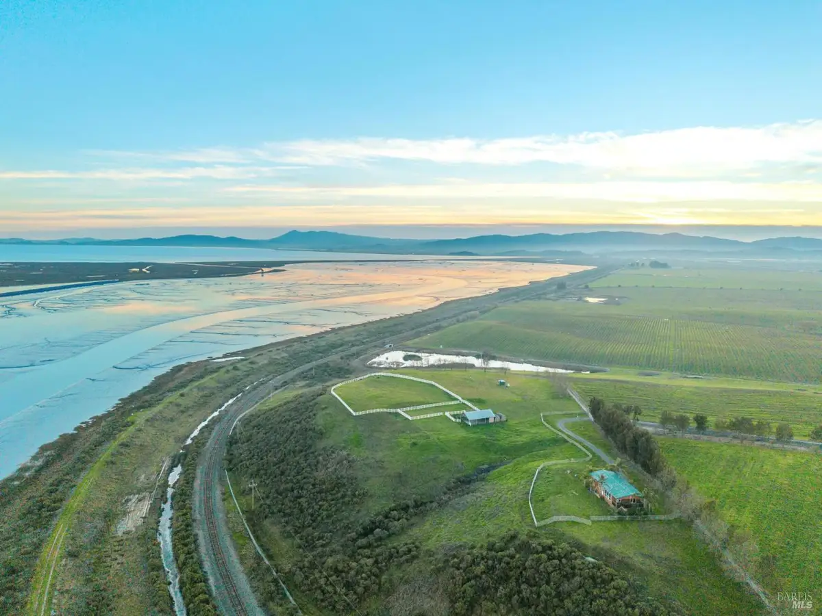3030 Sears Point Road, Sonoma, CA 95476 - Image #1
