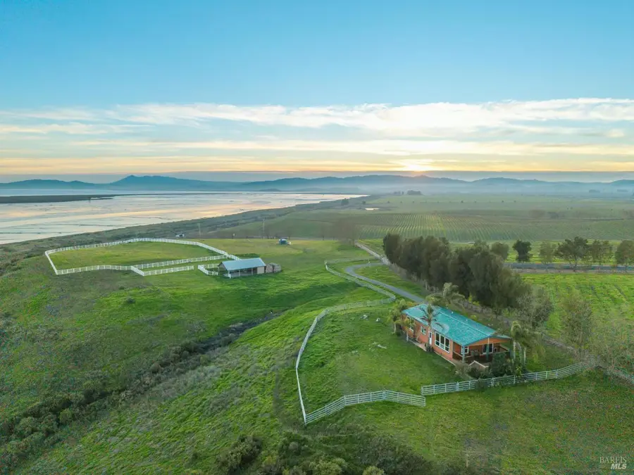 3030 Sears Point Road, Sonoma, CA 95476 - Image #2