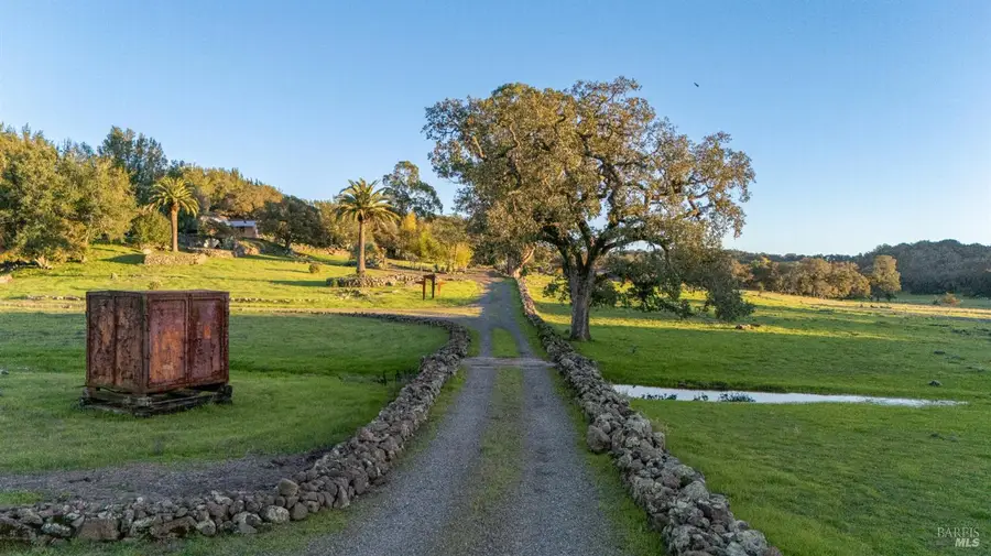 5100 Lovall Valley Road, Sonoma, CA 95476 - #2