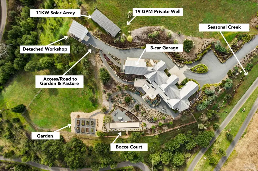 4200 Old Vineyard Lane, Santa Rosa, CA 95404 - Image #3