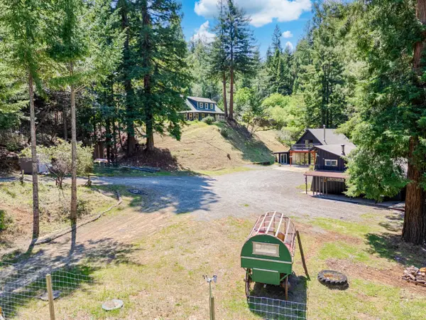 19500 Mountain View Road, Boonville, CA 95415