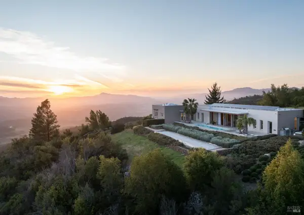 2947 Cavedale Road, Glen Ellen, CA 95442