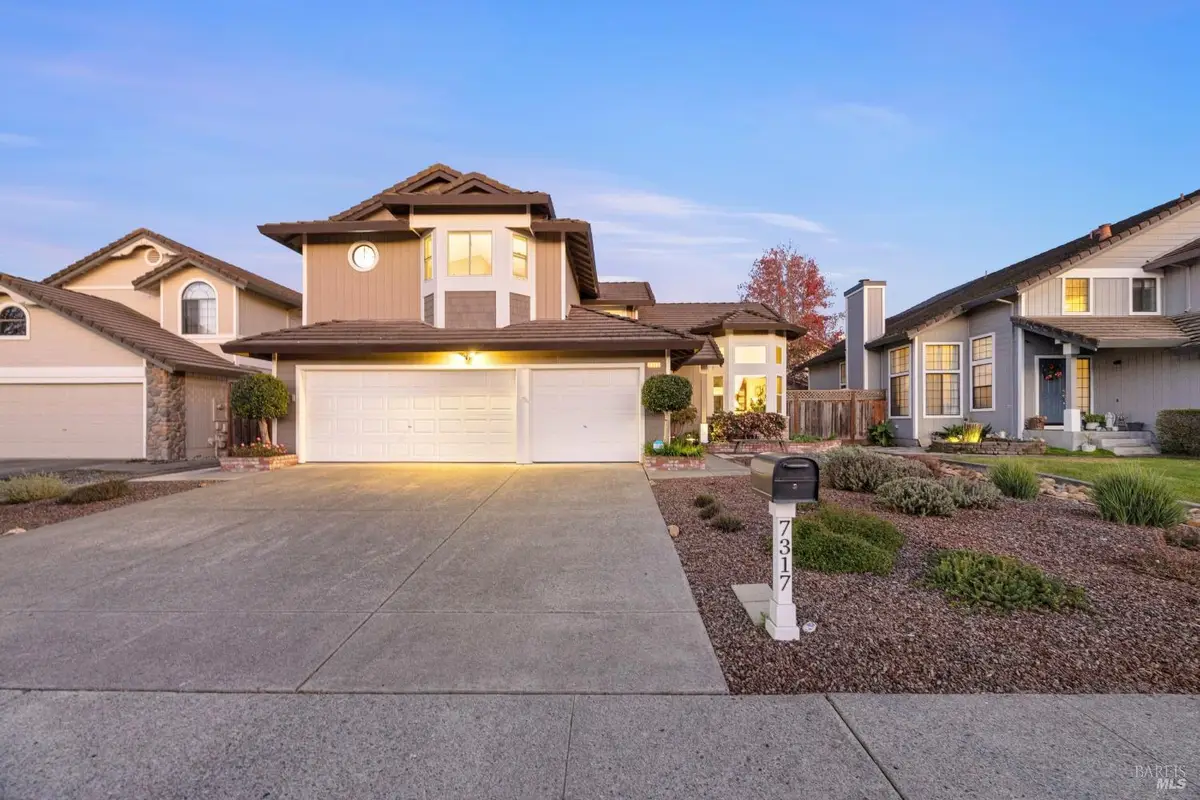 7317 Rasmussen Way, Rohnert Park, CA 94928 - Image #1