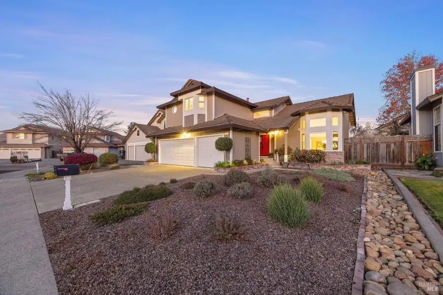 7317 Rasmussen Way, Rohnert Park, CA 94928 - Image #2