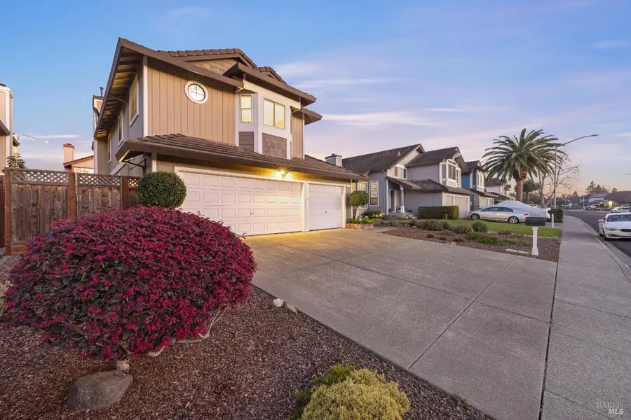 7317 Rasmussen Way, Rohnert Park, CA 94928 - Image #3