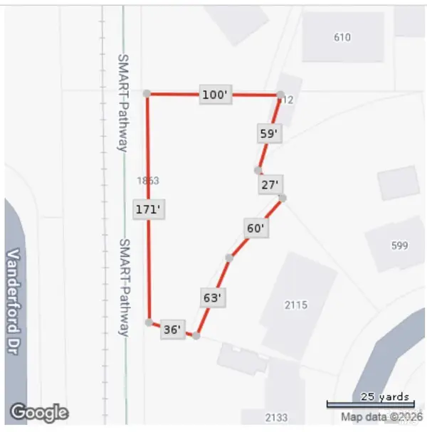 1863 Beachwood Drive, Santa Rosa, CA 95407