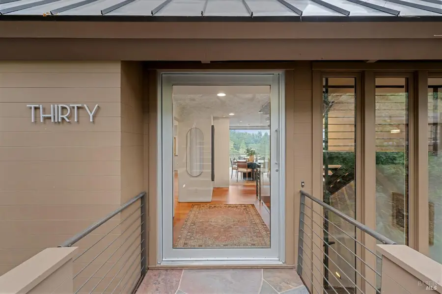 30 Edgehill Road, Mill Valley, CA 94941 - Image #3