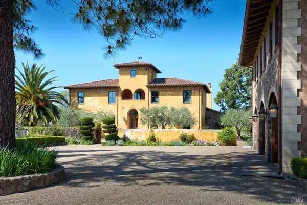 21000 8th Street E, Sonoma, CA 95476