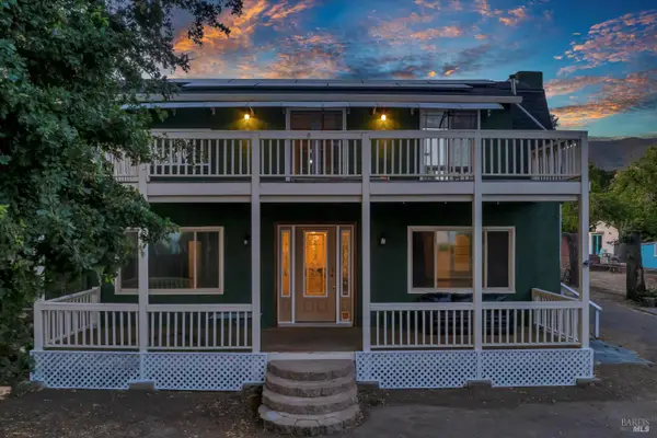 2750 Lakeshore Boulevard, Upper Lake, CA 95485